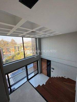 Detached Real Estate with Pool Close to Sea in Bodrum Turkbuku