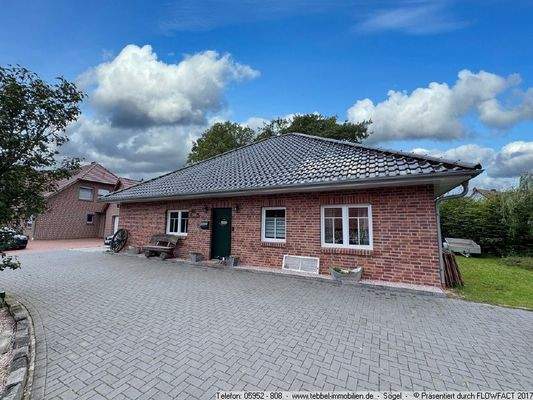 Bungalow - Immobilie III