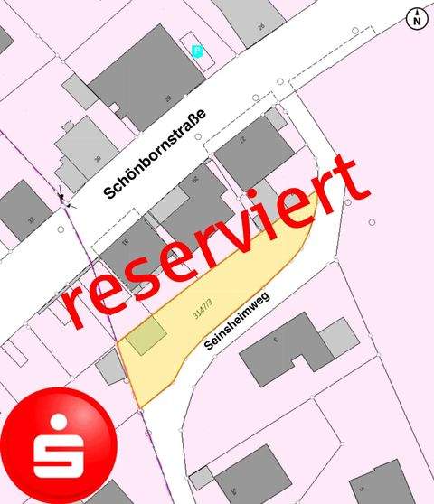 Bad Kissingen Grundstücke, Bad Kissingen Grundstück kaufen