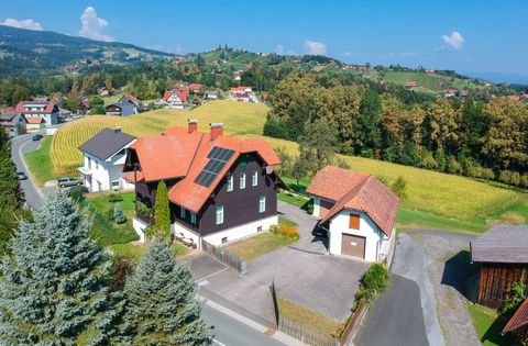 Sankt Stefan ob Stainz Häuser, Sankt Stefan ob Stainz Haus kaufen