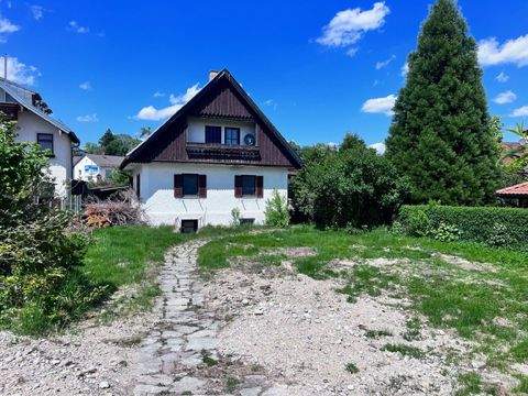 Hohenschäftlarn Grundstücke, Hohenschäftlarn Grundstück kaufen