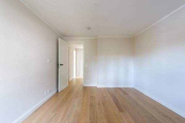 Zimmer 2 Obergeschoss