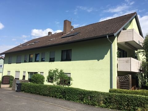 Ochsenfurt Wohnungen, Ochsenfurt Wohnung kaufen