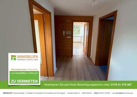 Meinersen Wohnungen, Meinersen Wohnung mieten