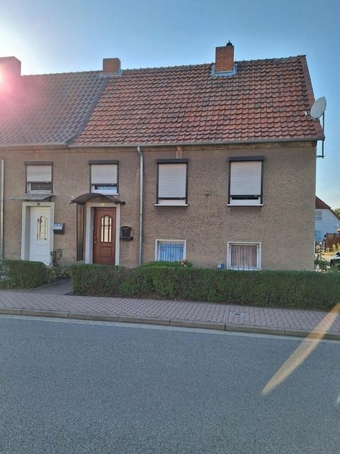 Oebisfelde Häuser, Oebisfelde Haus kaufen