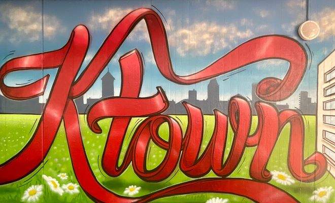 Willkommen in Kinderhaus