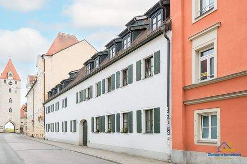 Regensburg Wohnungen, Regensburg Wohnung mieten