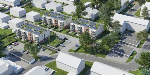 Oer-Erkenschwick Wohnungen, Oer-Erkenschwick Wohnung mieten