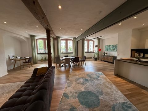 Gelnhausen Wohnungen, Gelnhausen Wohnung mieten
