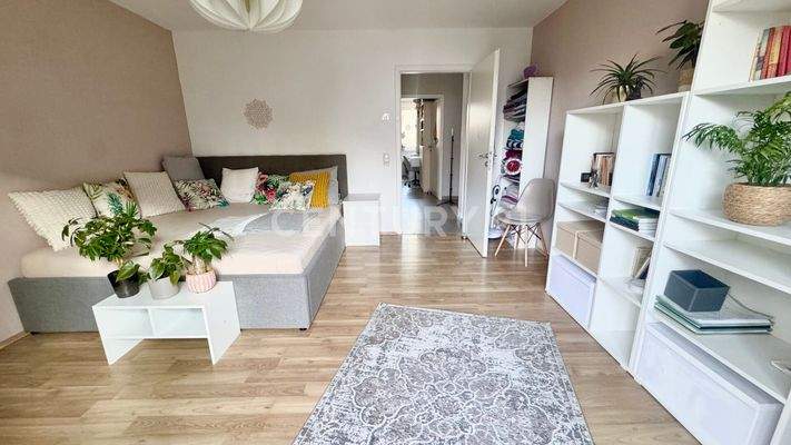 Ihr Rückzugsort für erholsame Nächte