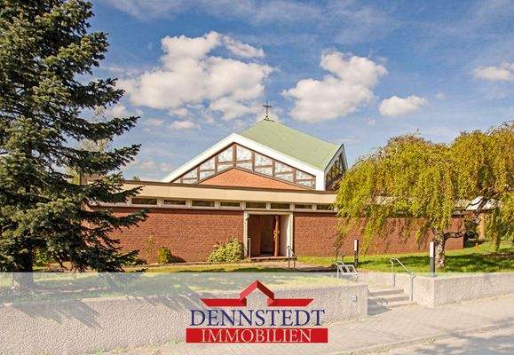 Ansicht Straßenseite