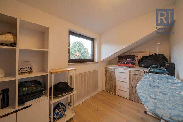 Haus 70a - kleines Zimmer