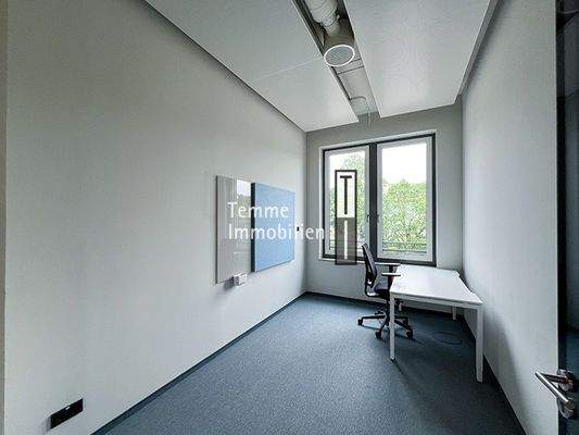 Impression Büro