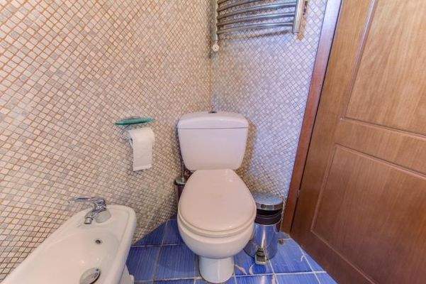 VILLA HALKIDIKI KASSANDRA