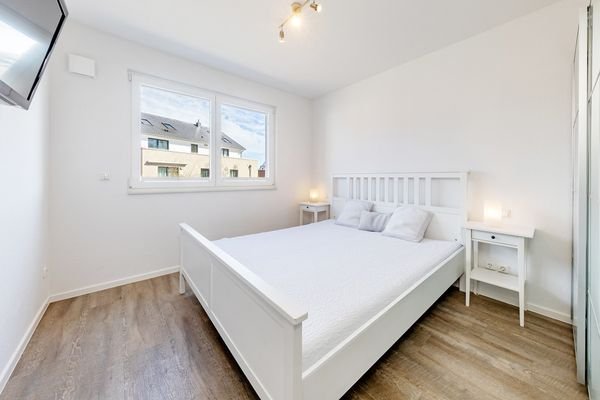 Schlafzimmer I
