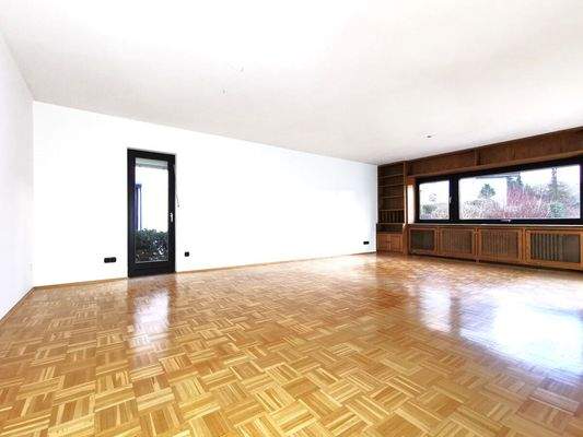 Wohn-Essbereich - Ansicht I