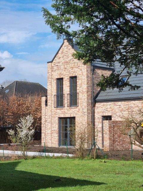 Hamburg Häuser, Hamburg Haus kaufen