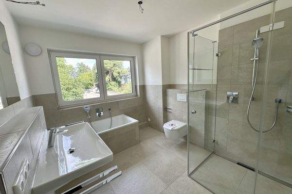 Beispielbild für Badezimmer