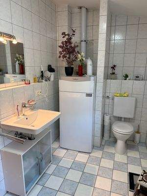 S&P#142 Badezimmer DG