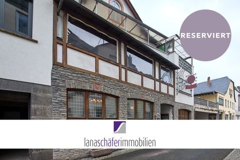 Ürzig Häuser, Ürzig Haus kaufen