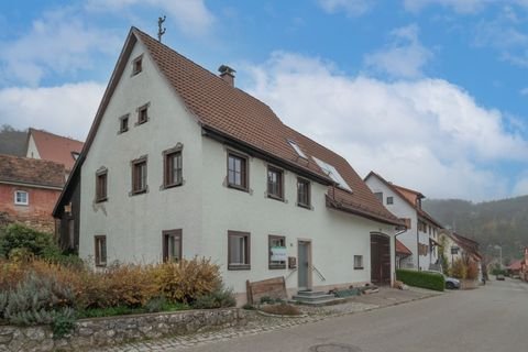 Hayingen / Anhausen Häuser, Hayingen / Anhausen Haus kaufen