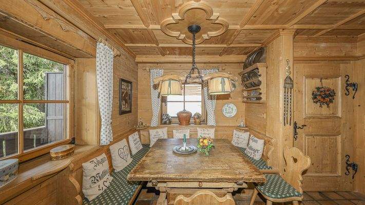 KITZIMMO-Maisonette-Wohnung mit Freizeitwohnsitz kaufen - Immobilien Kitzbühel.