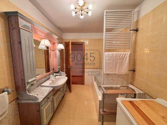 Villa mit herrlichem Garten im Herzen von der Val di Sole in Terzolas - Trentino / Südtirol