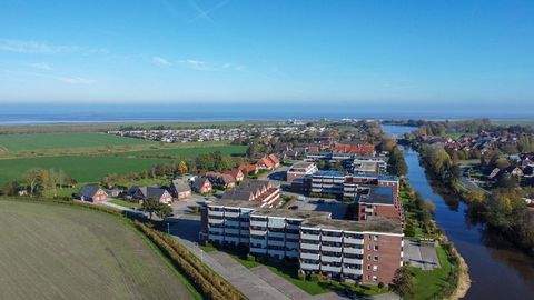 Dornum Dornum / Westeraccumersiel Wohnungen, Dornum Dornum / Westeraccumersiel Wohnung kaufen