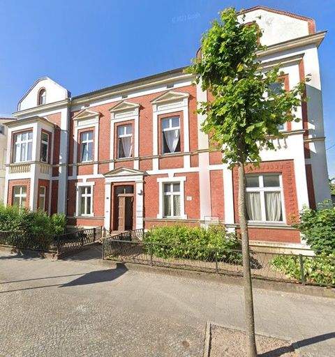 Neustrelitz Wohnungen, Neustrelitz Wohnung mieten