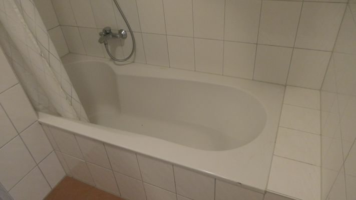 Badezimmer 2. Foto