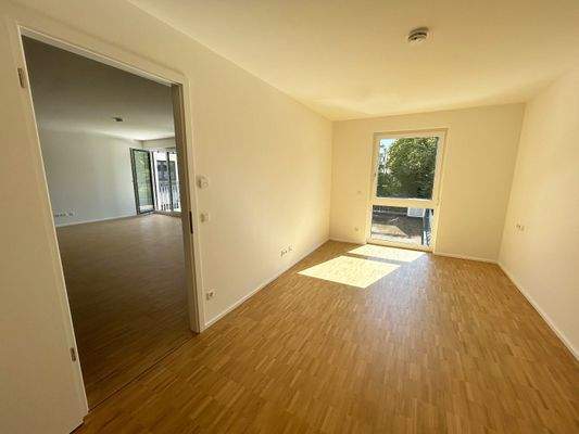 Schlafen (Zug. über WZ)