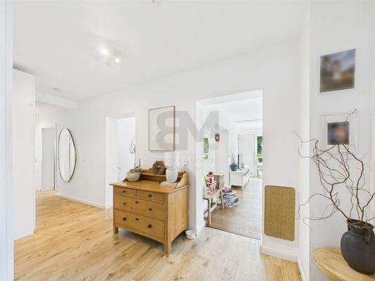 Herzlich willkommen!