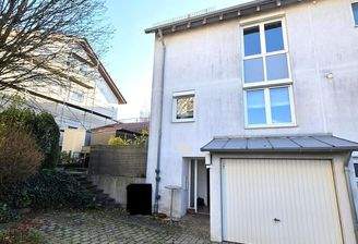 Hausansicht /Eingang