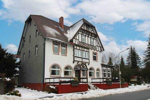 Osterode am Harz Häuser, Osterode am Harz Haus kaufen