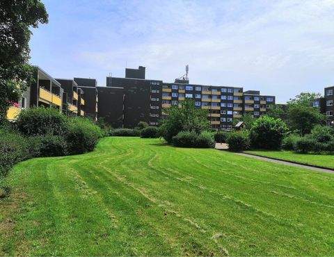 Hannover Wohnungen, Hannover Wohnung mieten