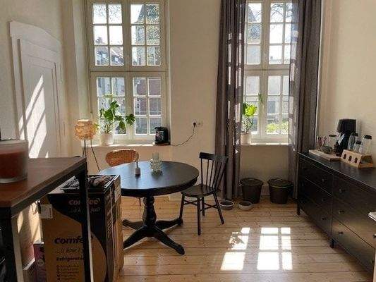 Wohnzimmer EG  Ansicht 2