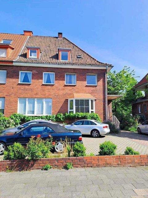 Hamm Häuser, Hamm Haus kaufen