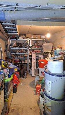 Zusätzliche Vermietung Möglich  Lager 2