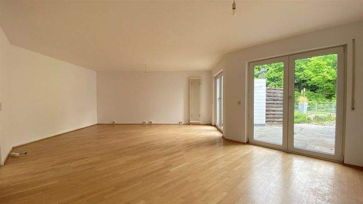 Wohn- und Essbereich