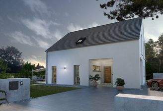 Design   Eingang Abend