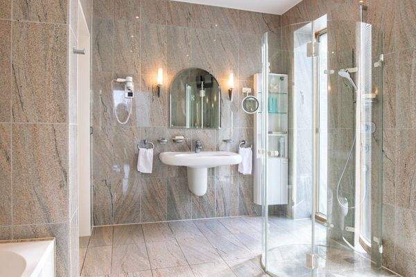 Architektenhaus nahe Schlei und Ostsee