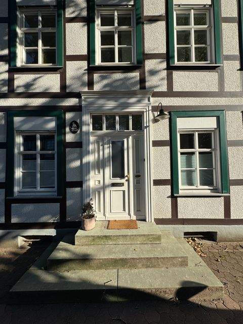 Soest Häuser, Soest Haus kaufen