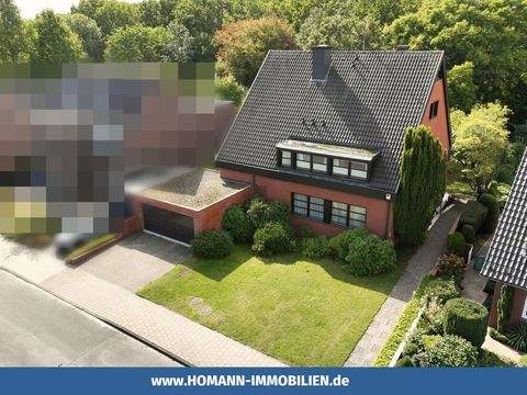 Münster Häuser, Münster Haus kaufen