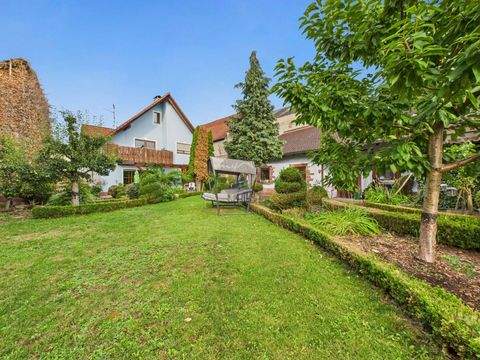 Neubrunn Häuser, Neubrunn Haus kaufen