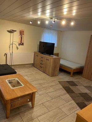 Möbliertes Apartment