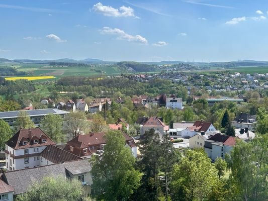 Aussicht