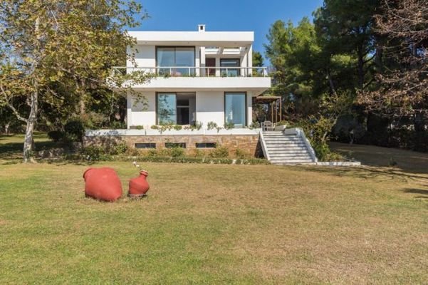 VILLA HALKIDIKI SITHONIA