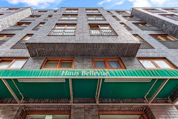 Haus Bellevue 