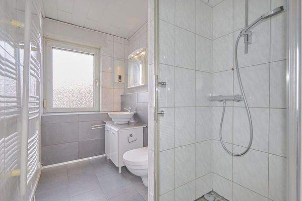 Das Tageslichtbad im OG