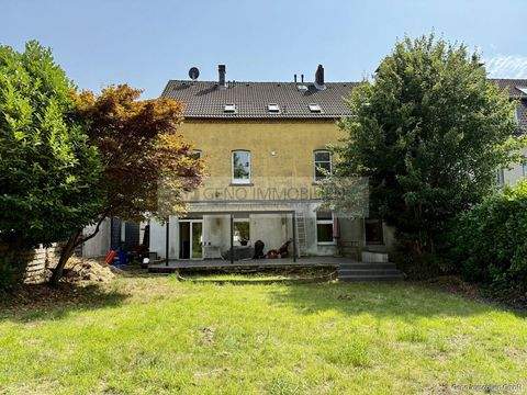 Essen / Überruhr-Hinsel Häuser, Essen / Überruhr-Hinsel Haus kaufen